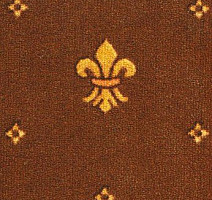 Ковролин Crown Prince Associated Prince Vision фото 1 | FLOORDEALER